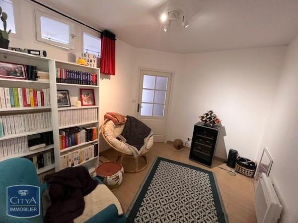 Maison à louer 4 pièces 108.38m² Meloisey (21190)