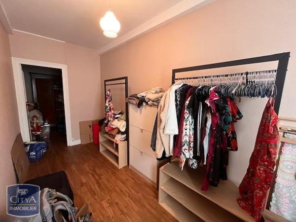 Maison à louer 4 pièces 108.38m² Meloisey (21190)