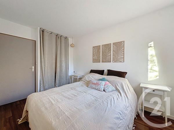 Appartement F4 à vendre  4 pièces - 83,67 m2 MONTPELLIER - 34