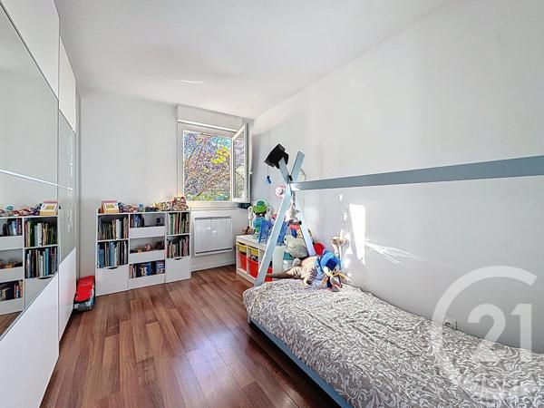 Appartement F4 à vendre  4 pièces - 83,67 m2 MONTPELLIER - 34