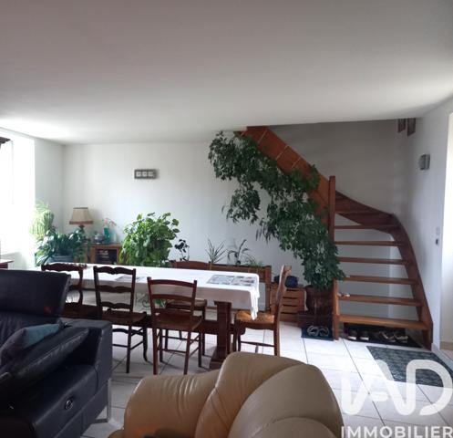 Maison à vendre 4 pièces 118 m² Chagny
