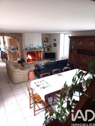 Maison à vendre 4 pièces 118 m² Chagny