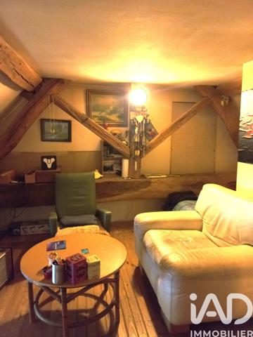 Maison à vendre 4 pièces 118 m² Chagny