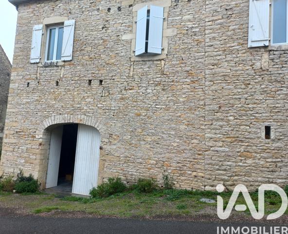 Maison à vendre 4 pièces 118 m² Chagny