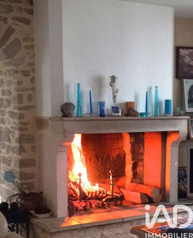 Maison à vendre 4 pièces 118 m² Chagny