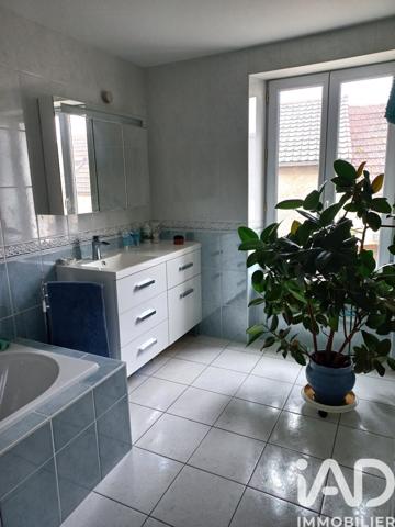Maison à vendre 4 pièces 118 m² Chagny