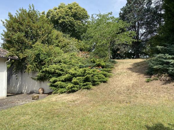 Belle maison familiale avec grand jardin à Bellac