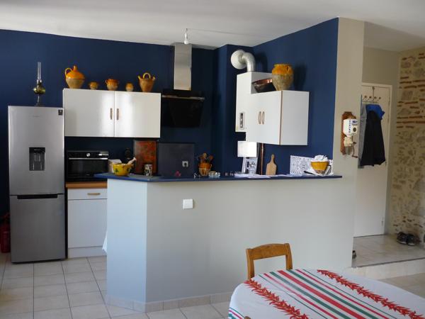 appartement type 4