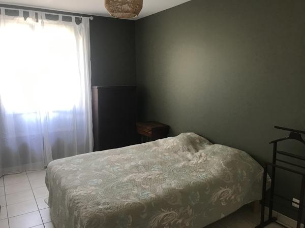 appartement type 4
