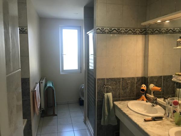 appartement type 4