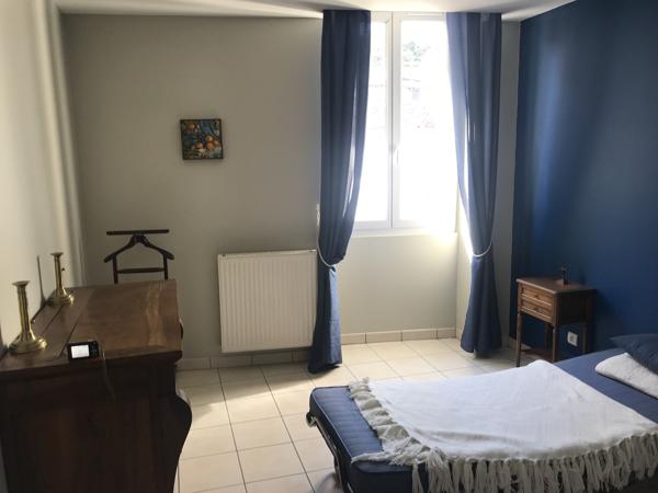 appartement type 4