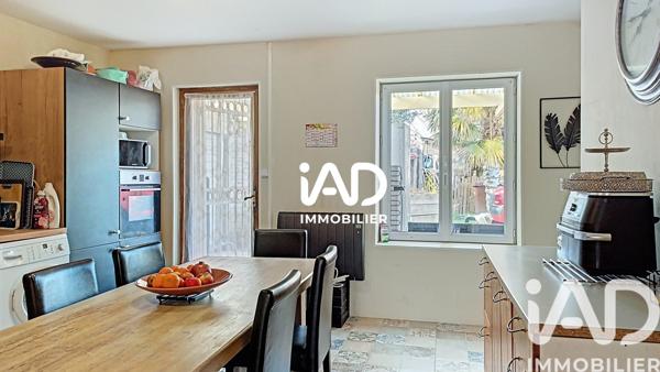 Maison à vendre 5 pièces 155 m² Ailly