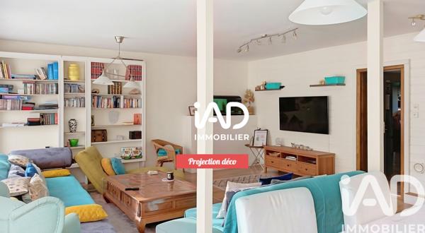 Maison à vendre 5 pièces 155 m² Ailly