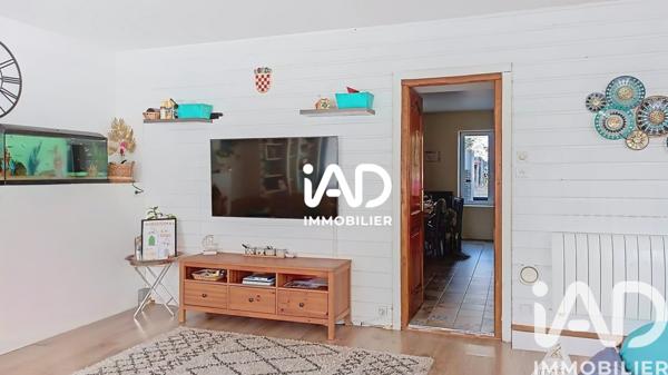 Maison à vendre 5 pièces 155 m² Ailly