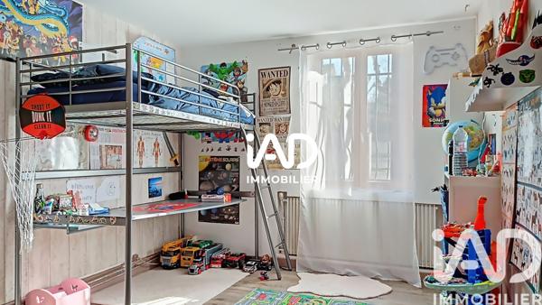 Maison à vendre 5 pièces 155 m² Ailly