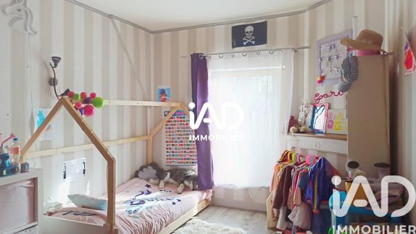 Maison à vendre 5 pièces 155 m² Ailly