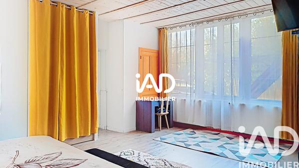 Maison à vendre 5 pièces 155 m² Ailly