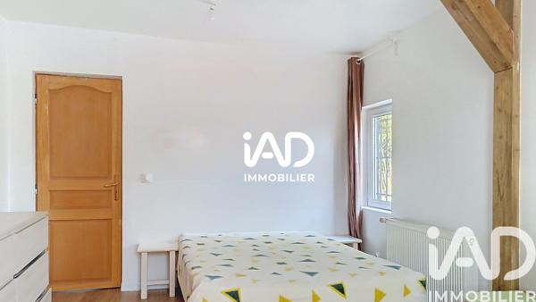 Maison à vendre 5 pièces 155 m² Ailly