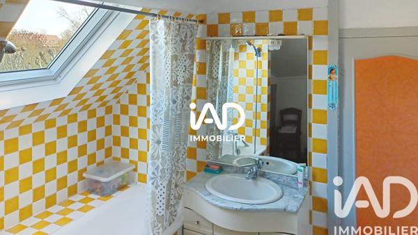 Maison à vendre 5 pièces 155 m² Ailly