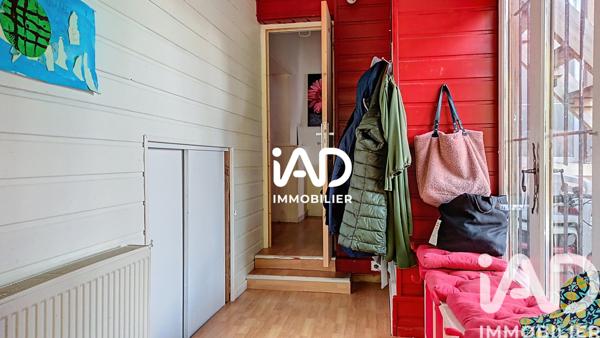 Maison à vendre 5 pièces 155 m² Ailly