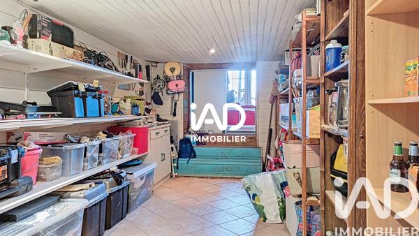 Maison à vendre 5 pièces 155 m² Ailly