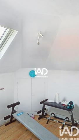 Maison à vendre 5 pièces 155 m² Ailly