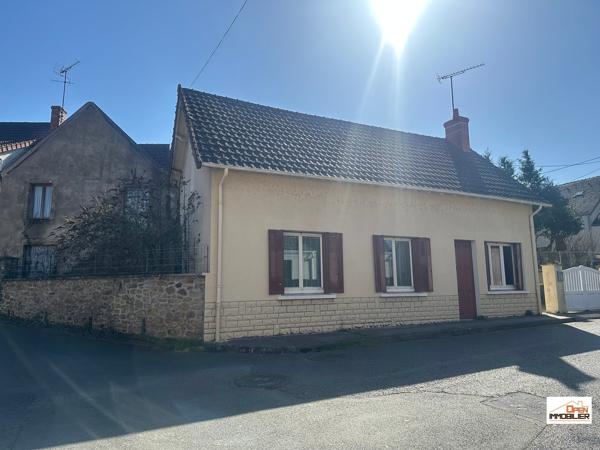 Maison de ville