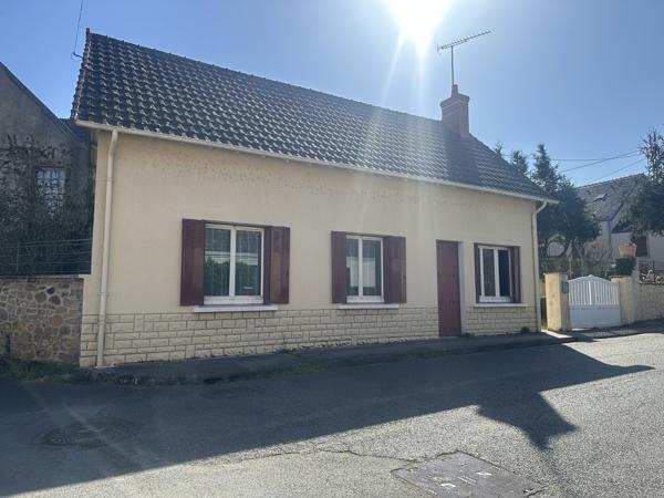 Maison de ville