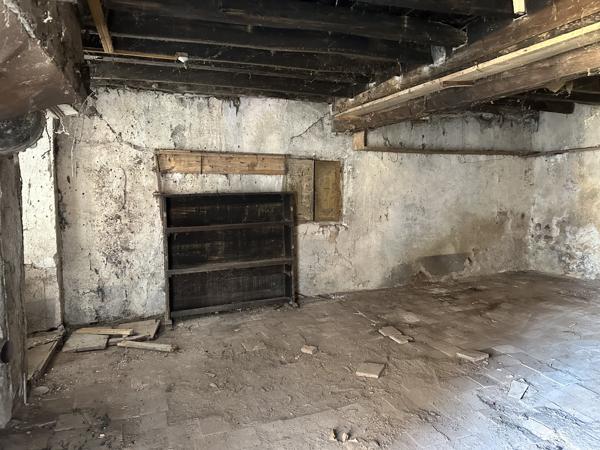 Maison de ville