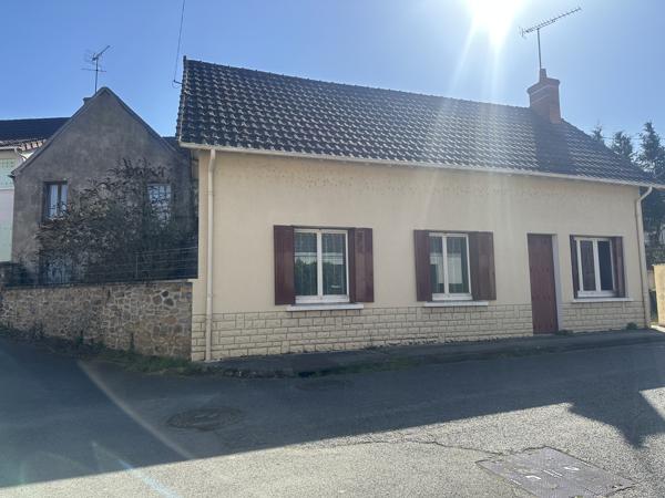 Maison de ville