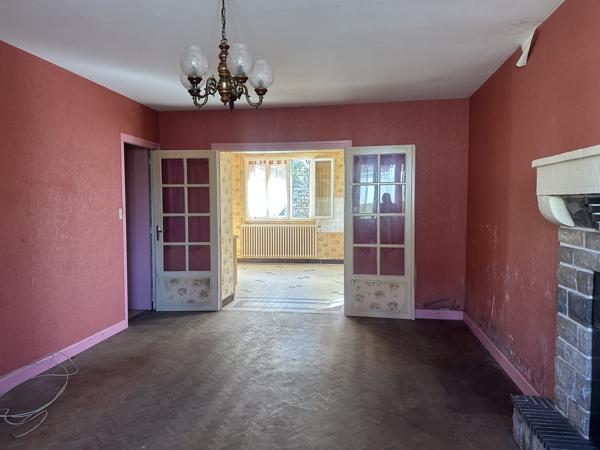 Maison de ville