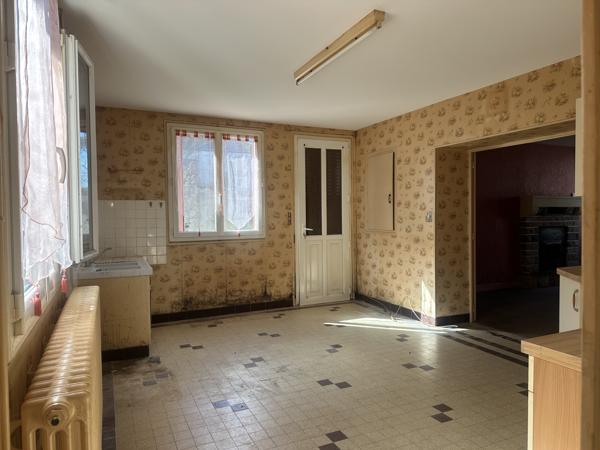 Maison de ville