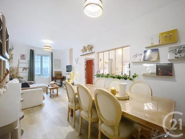 Maison à vendre  3 pièces - 62,26 m2 VENETTE - 60