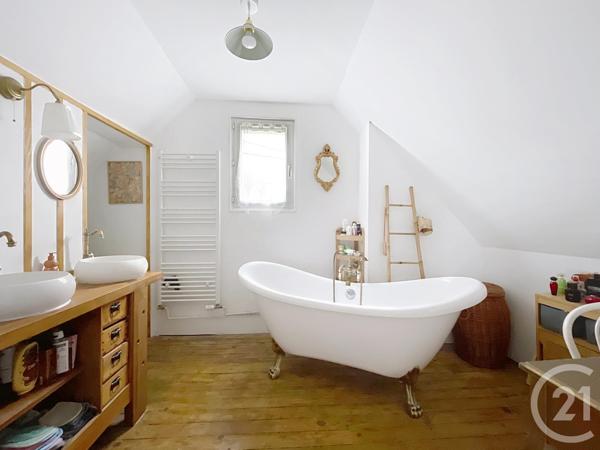 Maison à vendre  3 pièces - 62,26 m2 VENETTE - 60