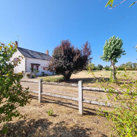 Propriété sur 7 655 m²