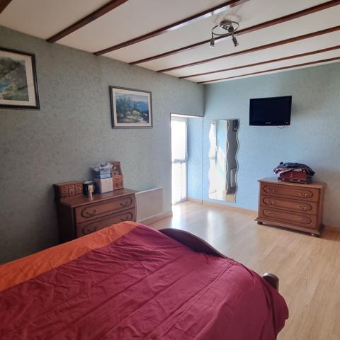 Propriété sur 7 655 m²