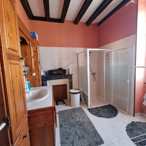 Propriété sur 7 655 m²