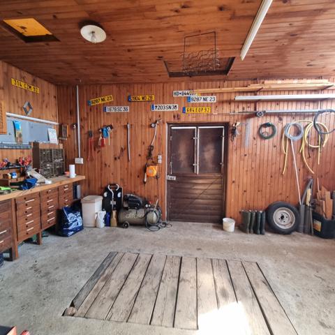 Propriété sur 7 655 m²