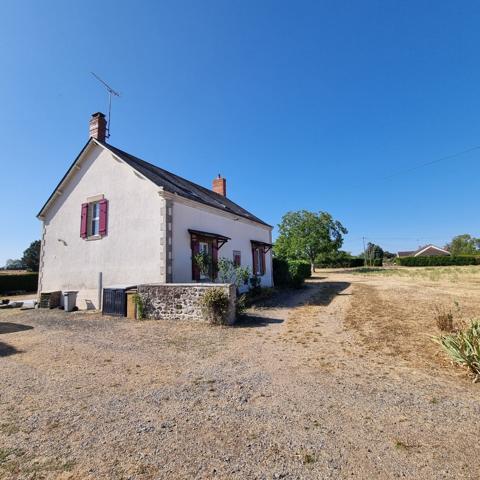 Propriété sur 7 655 m²
