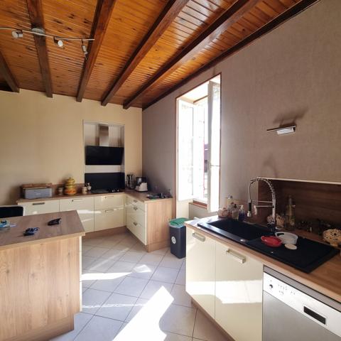 Propriété sur 7 655 m²