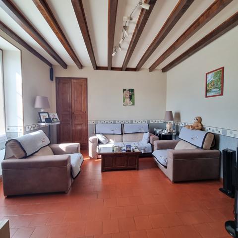 Propriété sur 7 655 m²