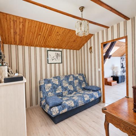 Propriété sur 7 655 m²