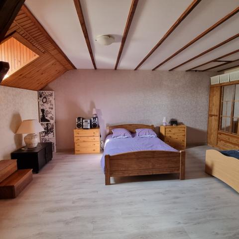 Propriété sur 7 655 m²