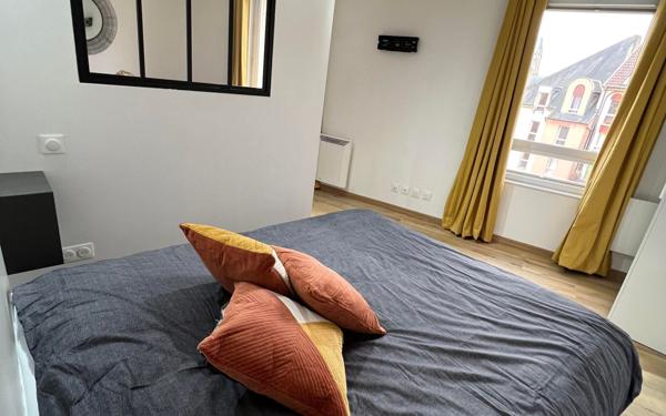 Appartement à louer    1 pièce • 31,14 m2 Metz