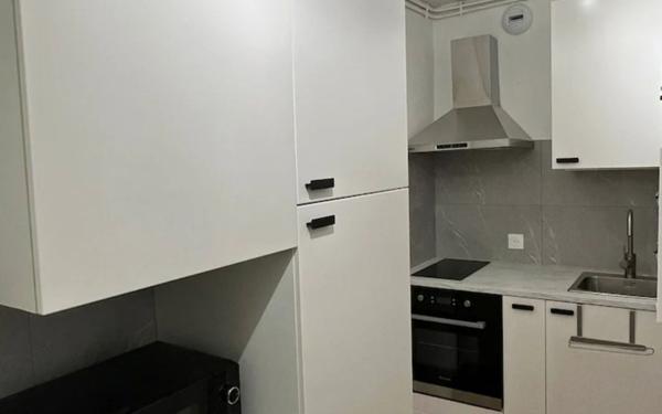 Appartement à louer    1 pièce • 31,14 m2 Metz