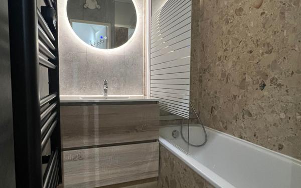 Appartement à louer    1 pièce • 31,14 m2 Metz