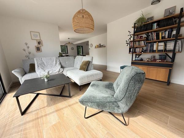 Maison à vendre 479 500 € Brech 6 p 143 m² DPE B