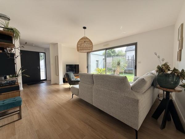 Maison à vendre 479 500 € Brech 6 p 143 m² DPE B