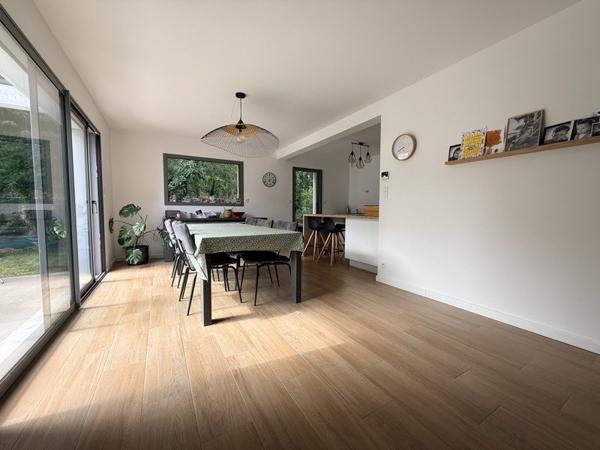 Maison à vendre 479 500 € Brech 6 p 143 m² DPE B