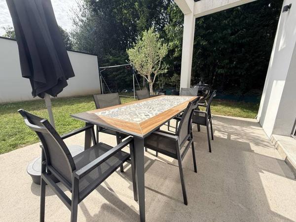 Maison à vendre 479 500 € Brech 6 p 143 m² DPE B